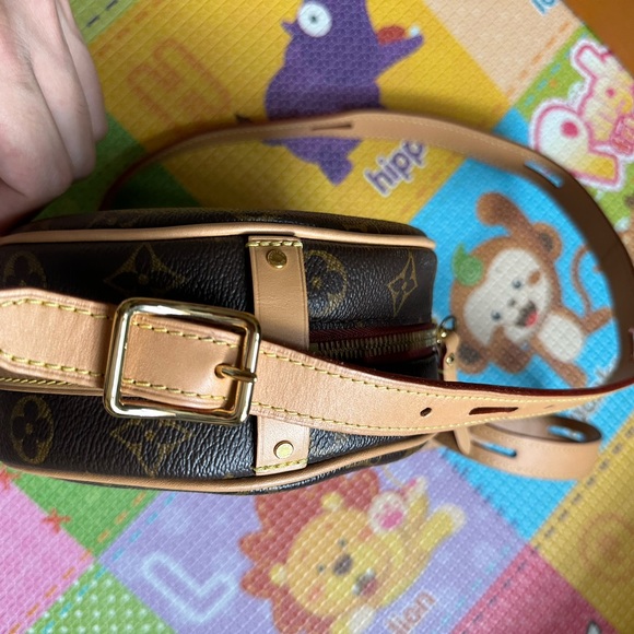 Louis Vuitton Monogram Boite Chapeau Souple PM - Picture 4 of 9